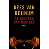 De oesters van Nam Kee by Kees van Beijnum