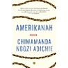 Amerikanah door Chimamanda Ngozi Adichie