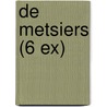 De Metsiers (6 ex) door Hugo Claus