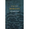 Alle gedichten door Jorge Luis Borges