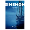 Het lijk bij de sluis door Georges Simenon