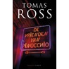 De vrienden van Pinocchio door Tomas Ross