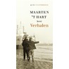 Maarten 't Hart leest verhalen by Maarten 't Hart