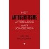 Het antisemitisme uitgelegd aan jongeren