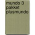 Mundo 3 pakket plusmundo