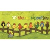 10 kleine kippetjes door Sylvia Dupuis