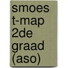 Smoes T-map 2de graad (ASO) door Onbekend