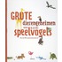 Grote dierengeheimen voor kleine speelvogels