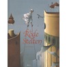 De rode stelten door Eric Puybaret