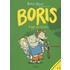 Boris krijgt een huisdier