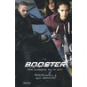 Booster by Marc Hendrickx