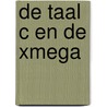 De taal C en de Xmega door Wim Dolman