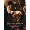 Johannes Passion by Govert Jan Bach
