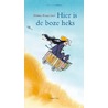 Hier is de boze heks by Hanna Kraan