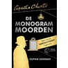 De monogram moorden