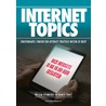 Internet topics by Willem Vermeend