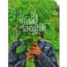 De eeuwige schooltuin - Zaaien op de Zuidas by Wanda Reisel
