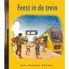 Feest in de trein door Peter Smith