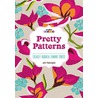 Kleurboek pretty patterns by Unknown