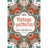 Vintage patterns