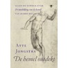 De hemel ontdekt door Atte Jongstra