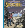 Suikerschedel by Charles Burns