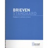 Brievenstandaard by Unknown