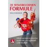 De 101werkvormen formule by Hugo Bakker