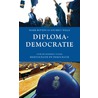 Diplomademocratie door Mark Bovens