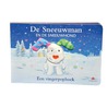 De sneeuwman en de sneeuwhond door Raymond Briggs