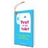 Pret op het toilet