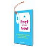 Pret op het toilet door Hugh Jassburn
