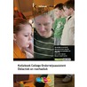Kellebeek college onderwijsassistent didactiek en methodiek door Onbekend