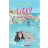 Lizzy traint dolfijnen door Suzanne Buis