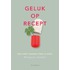 Geluk op recept