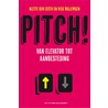Pitch! door Rick Willemsen