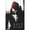 Spit by Marcel Vaarmeijer