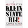 Kleinstaterij! door Vincent Stuer