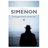 De burgermeester van Veurne by Georges Simenon