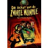 De schat van de zwarte mummie by Bjorn van den Eynde