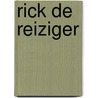 Rick de Reiziger door Yvette Kars