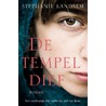 De tempeldief by Stephanie Landsem
