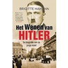 Het Wenen van Hitler door Brigitte Hamann