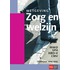 Wetgeving zorg en welzijn