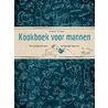 Kookboek voor mannen door Michaela Langer