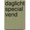 Daglicht special VenD by Marion Pauw