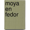Moya en Fedor by Julia Blume