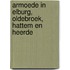 Armoede in Elburg, Oldebroek, Hattem en Heerde