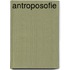 Antroposofie