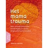 Het mamatrauma by Margriet Wentink